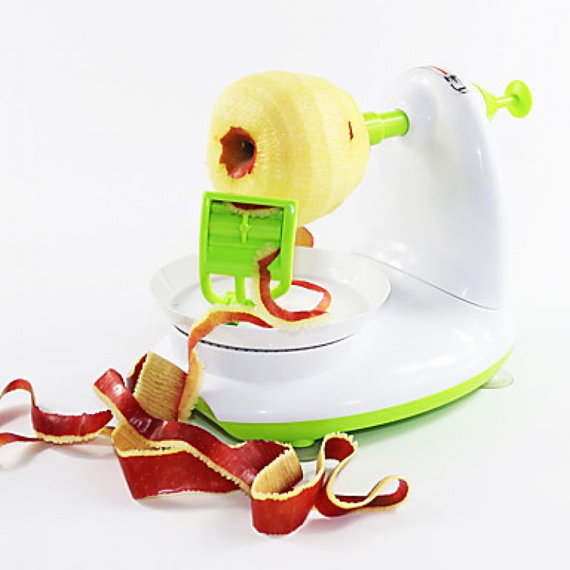 1PCS Original Slap-Up The Household Kitchen Supplies Fruit Greenstuff PlasticThe Lazy Artifact Peeling Machine