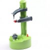 Electric Fruit Potato Peeler Machine(Random Color)